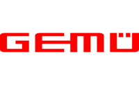 Logo GEMÜ Gebr. Müller Apparatebau GmbH & Co. KG