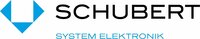 Logo Schubert System Elektronik