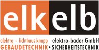 Logo Elektro- und Lichthaus Knapp GmbH